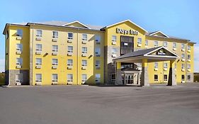 Days Inn Grande Prairie